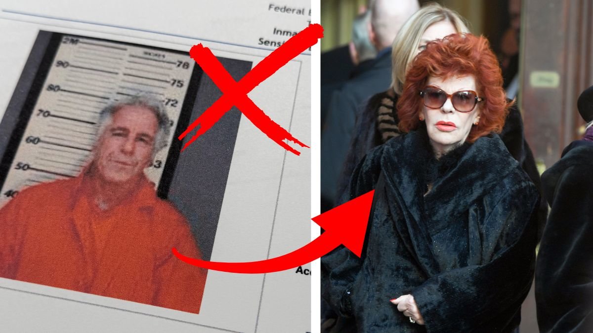 Tidöpartierna säger nej till svensk Epstein-utredning