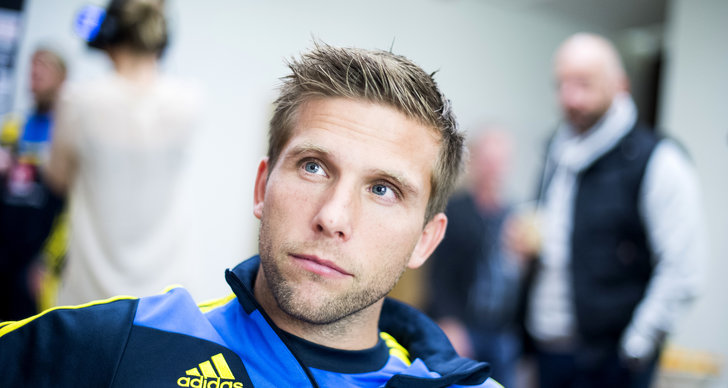 Anders Svensson, Österrike, VM-kval, Sverige, Landslaget