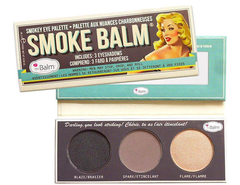 Smoke Balm från theBalm
