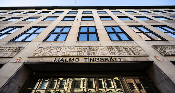 TT, mordförsök, Malmö