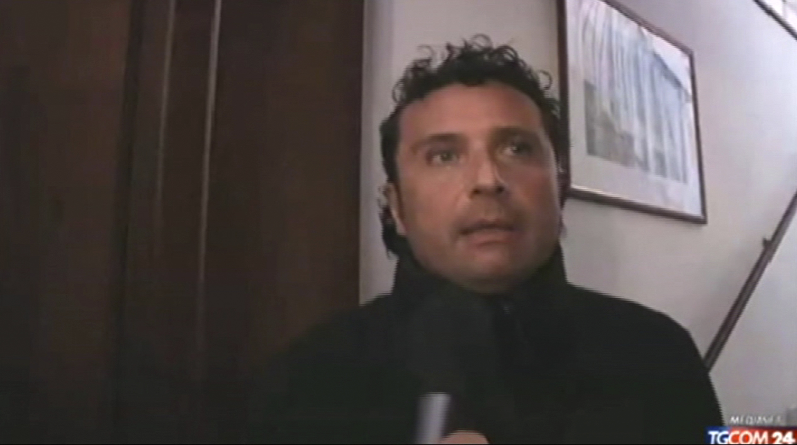 Kapten Francesco Schettino fick utstå hård kritik för sitt agerande på fartyget. Kapten Francesco Schettino fick utstå hård kritik för sitt agerande på fartyget.