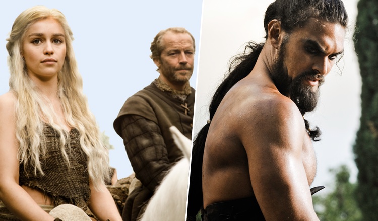Game of Thrones Game of Thrones