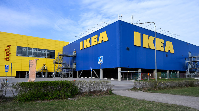 Foto: Anders Wiklund/TT