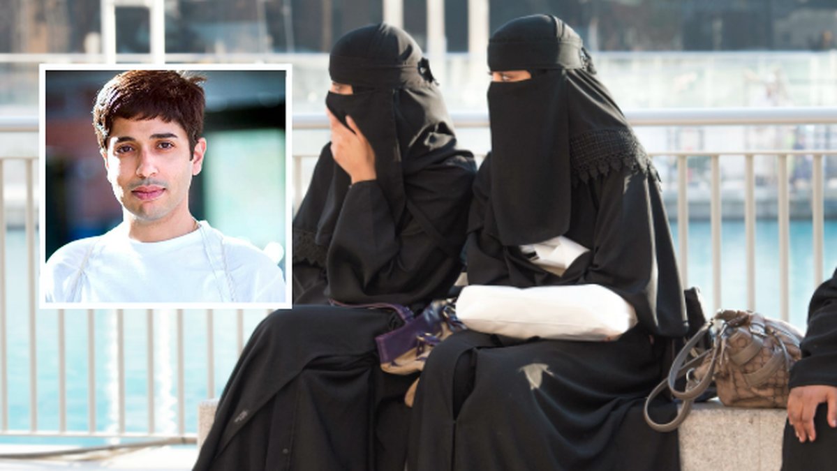 I augusti började ett maskeringsförbud som inkluderar burka och niqab att gälla i Danmark.