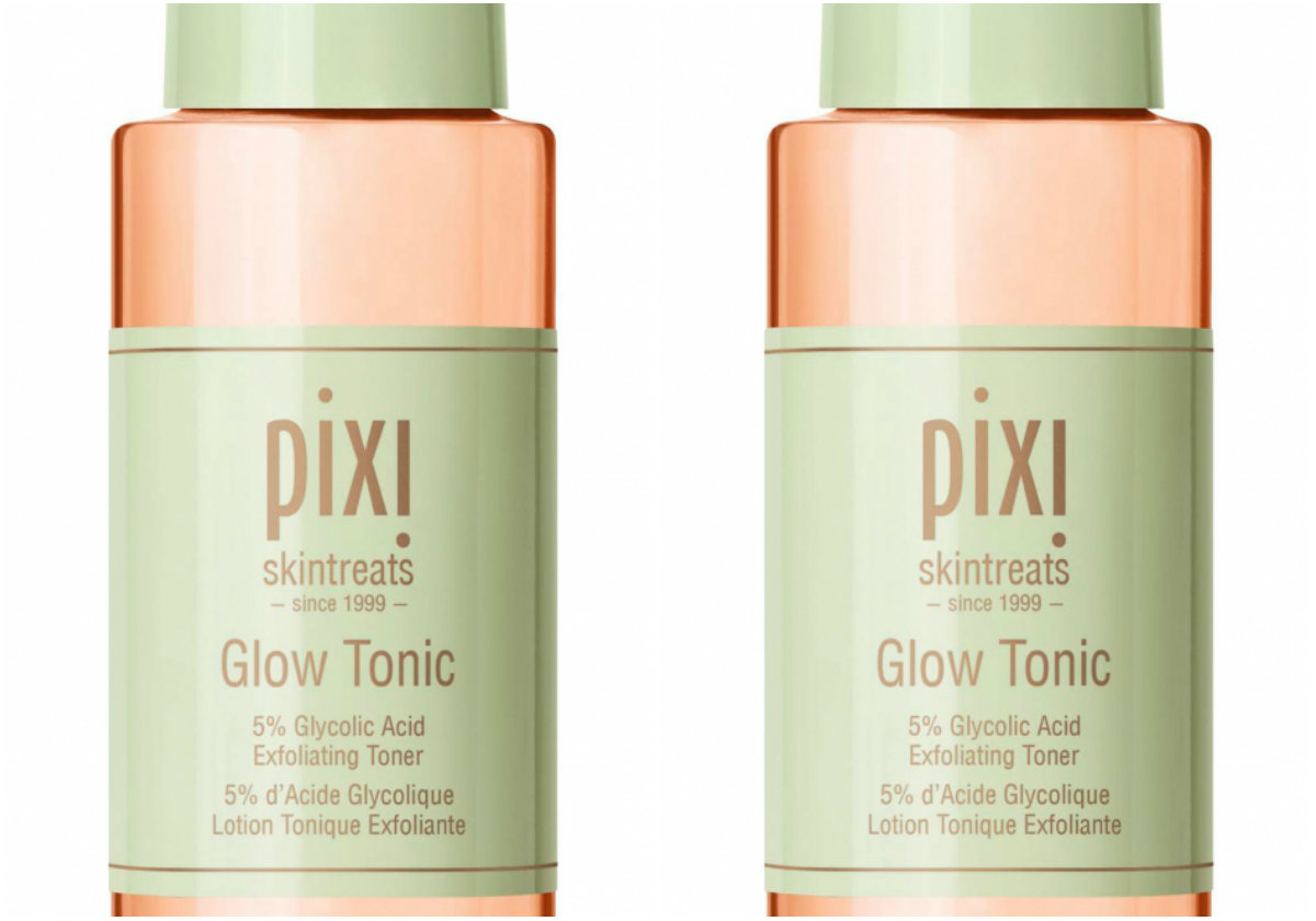 Glow Pixi ansiktsvatten Glow Pixi ansiktsvatten
