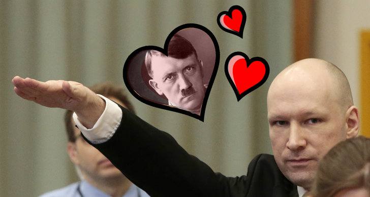 Rättegång, Norska staten, Anders Behring Breivik, Norge