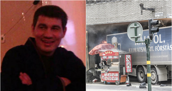 Rakhmat Akilov, Terrorattentatet på Drottninggatan, Islamiska staten, al-Qaida