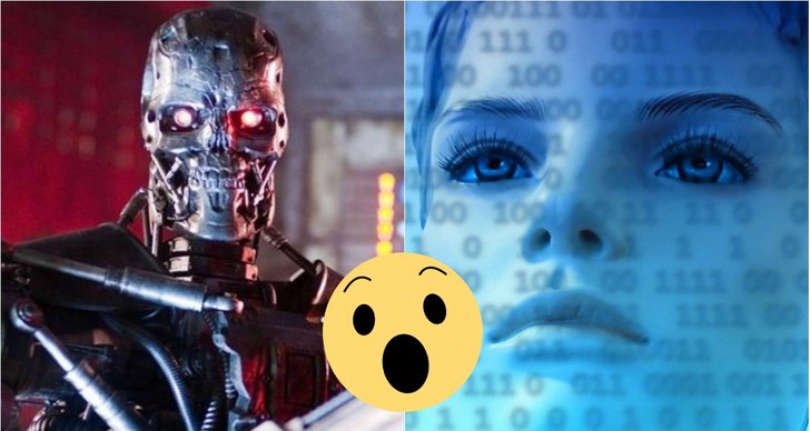 Sprak, AI, Artificiell intelligens