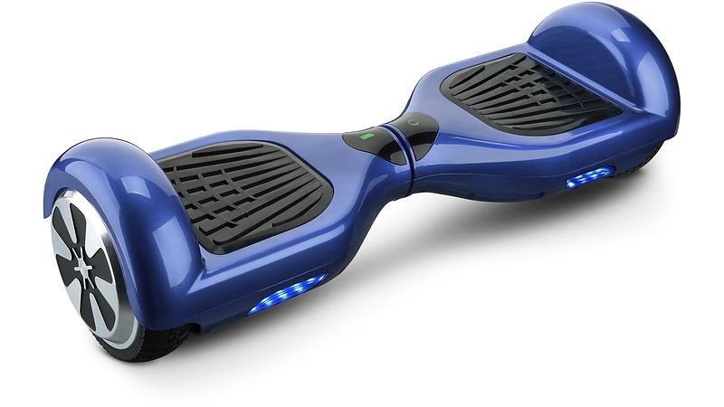 Hoverboard