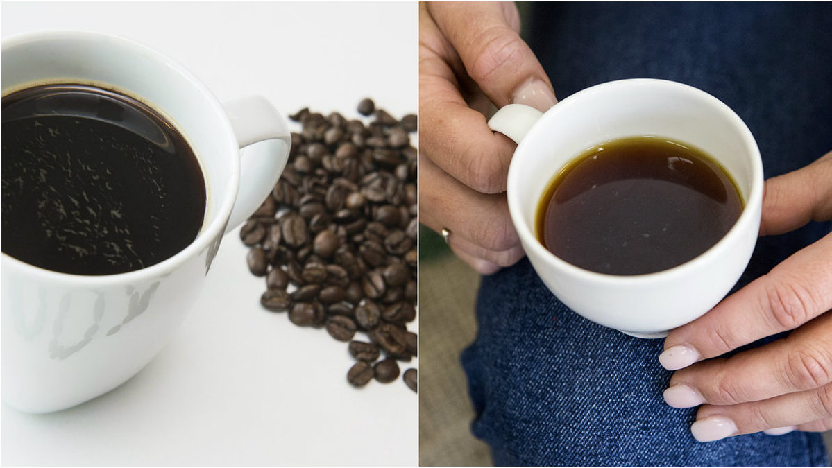 Forskare på Stanforduniversitetet tror nu att de vet varför kaffedrickare lever längre. 