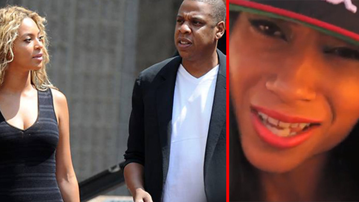 Rapparen och modellen LIV berättar i en intervju om Jay-Z:s misslyckade raggförsök.