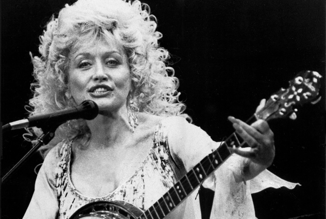 Dolly Parton har alltid varit en skönhet. Så här såg hon ut för mer än 20 år sedan. Dolly Parton har alltid varit en skönhet. Så här såg hon ut för mer än 20 år sedan.