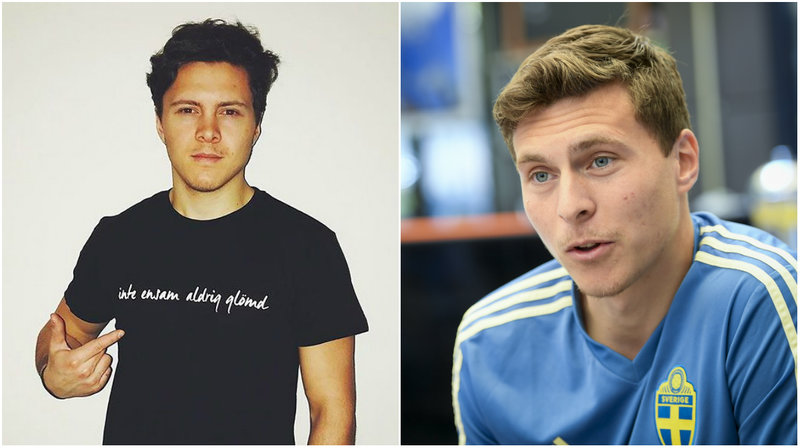 Alexander Lindelöf och Victor Nilsson Lindelöf Alexander Lindelöf och Victor Nilsson Lindelöf