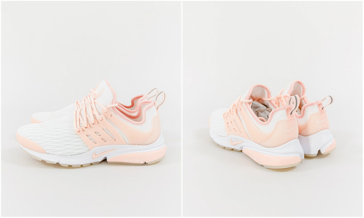 Nike Wmns Air Presto Premium Nike Wmns Air Presto Premium