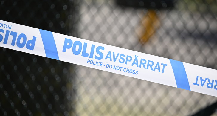 Polisen, Landskrona, TT