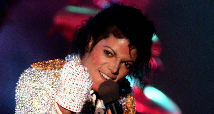 Michael Jackson, TT, Rättegång