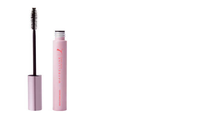 Mascara från PUMA X MAYBELLINE Mascara från PUMA X MAYBELLINE