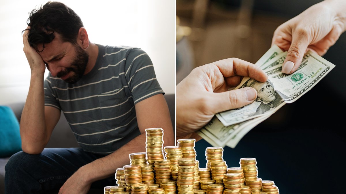 Så länge ligger en betalningsanmärkning kvar