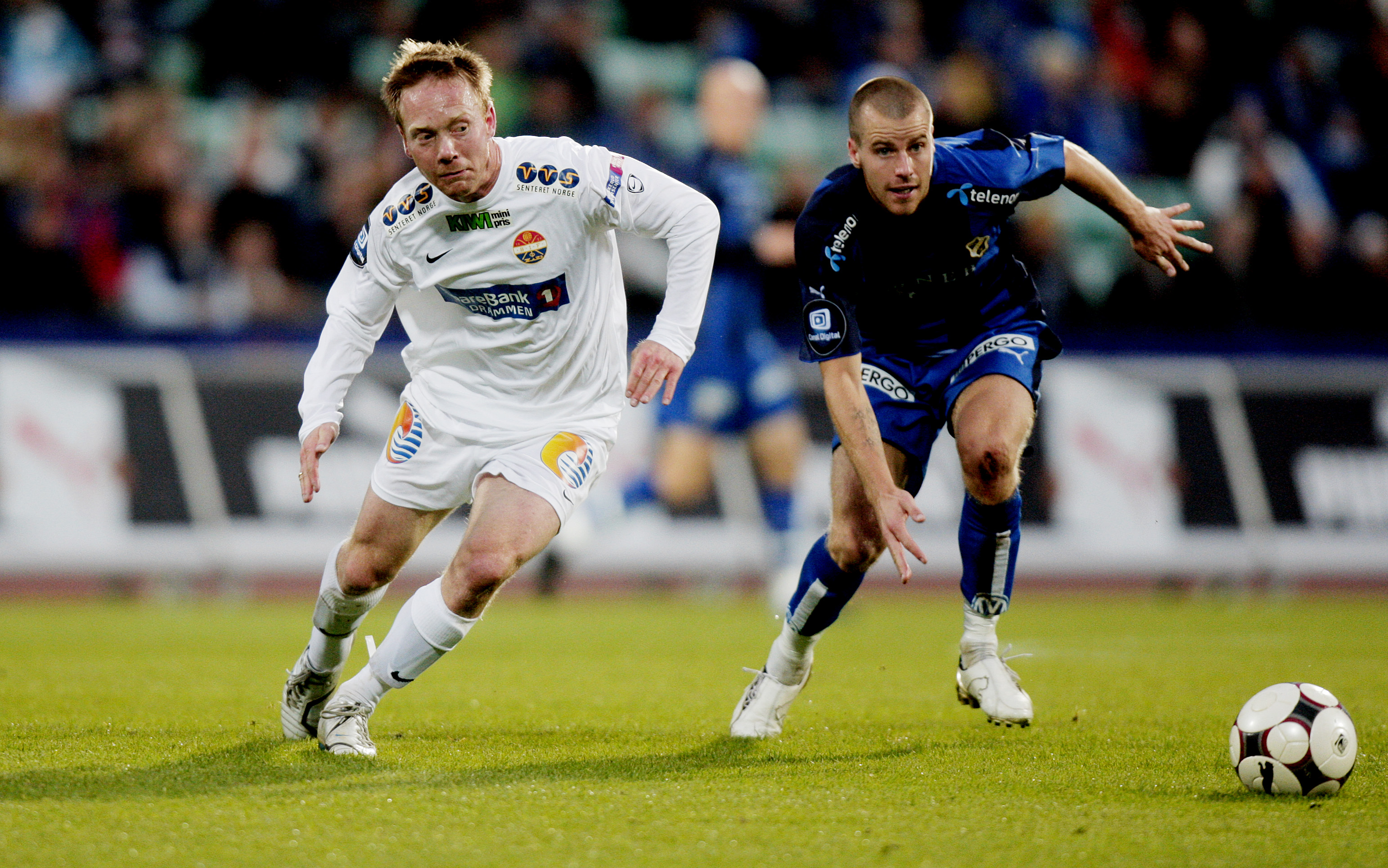 Nu florerar det runt uppgifter som gör gällande att Pontus Farnerud har skrivit på för IFK Göteborg. Nu florerar det runt uppgifter som gör gällande att Pontus Farnerud har skrivit på för IFK Göteborg.