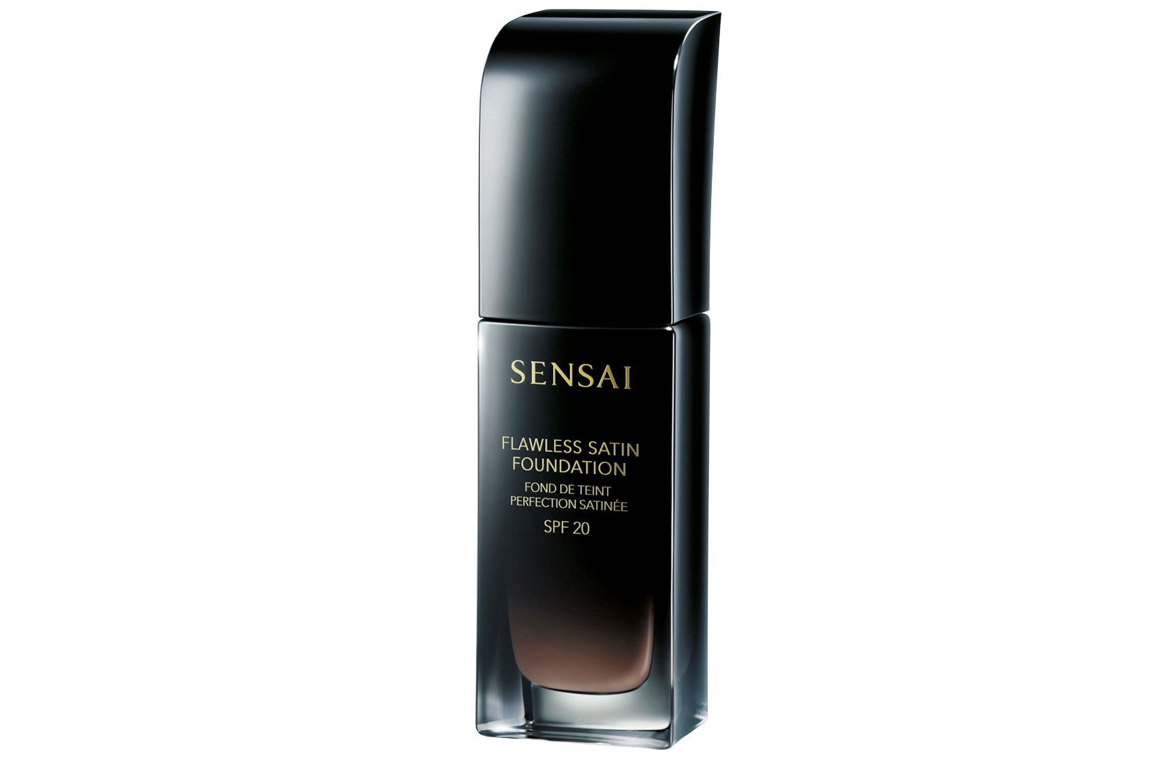Sensai Flawless Satin Foundation Sensai Flawless Satin Foundation