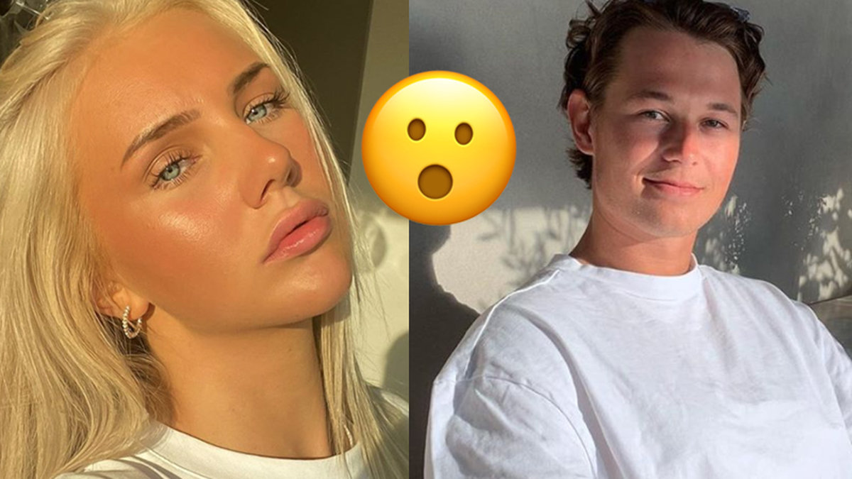 Linn Ahlborg skadades under heta sexstunden: 