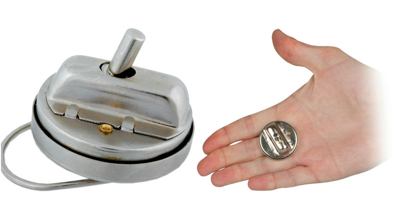 Hand Buzzer