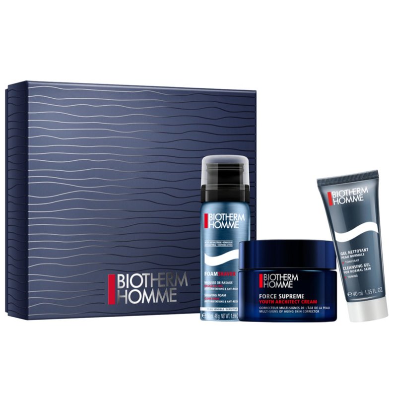 Biotherm julklapp pojkvän Biotherm julklapp pojkvän