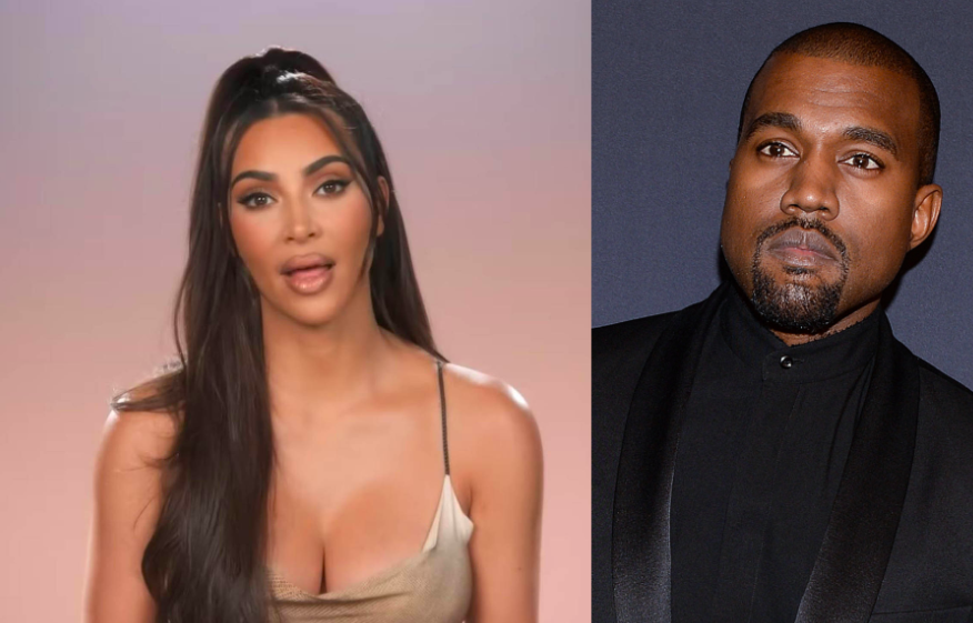 Kanye West, Hollywood, Kim Kardashian, Kändis, TV, Keeping up with the Kardashians