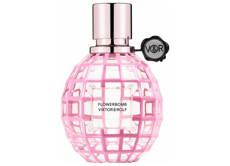 Viktor&Rolf; Flowerbomb La vie en rose 2018