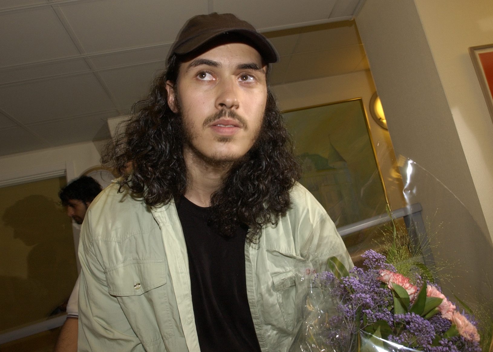 Från januari 2002 fram till juli 2004 satt svenske Mehdi Ghezali - även kallad Kubasvensken - fängslad på Guantanamo. Än idag har USA inte avslöjat vad Kubasvensken misstänktes för. Från januari 2002 fram till juli 2004 satt svenske Mehdi Ghezali - även kallad Kubasvensken - fängslad på Guantanamo. Än idag har USA inte avslöjat vad Kubasvensken misstänktes för.