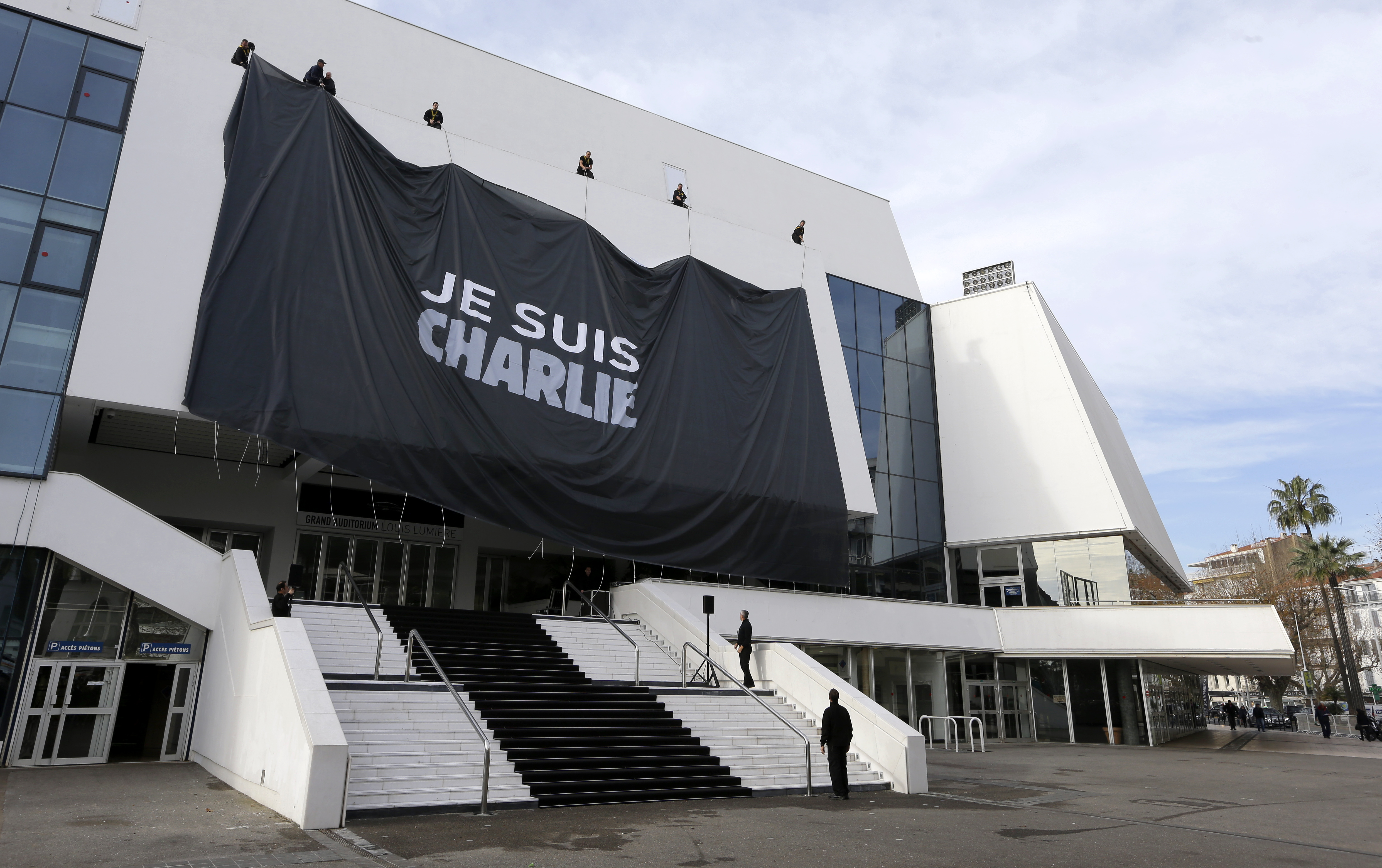 #JesuiCharlie #JesuiCharlie
