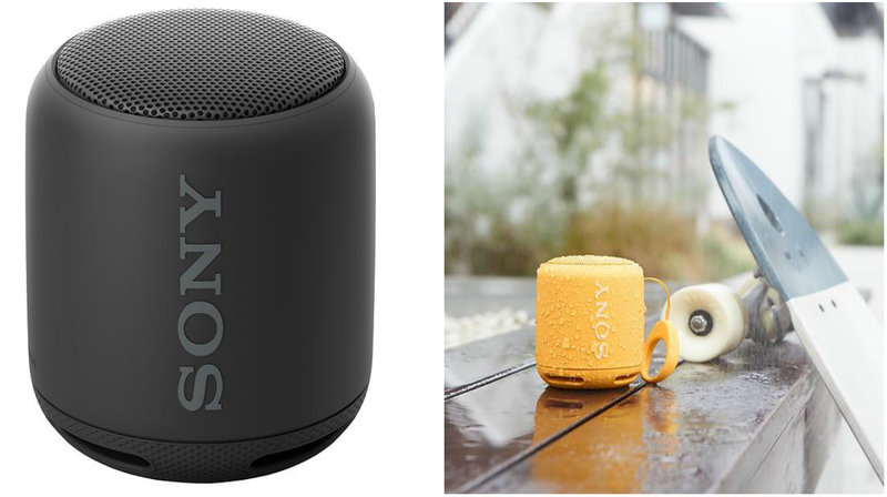 Sony SRS-XB10