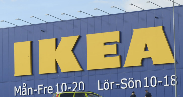 Ikea, Lampa, Patrull, Återkalla