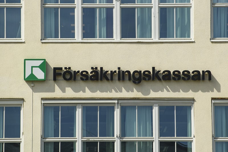 Foto: Oscar Olsson/TT