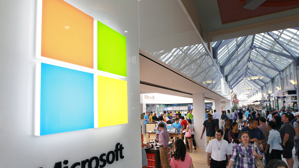 Microsoft varnar sina användare – däribland flera myndigheter.