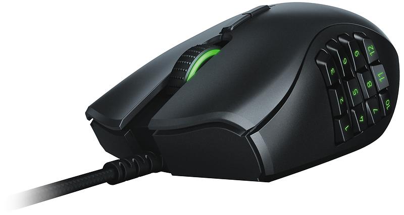 Razer Naga Trinity Razer Naga Trinity