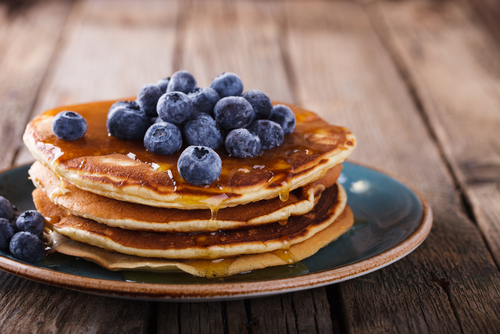 Pannkakor Pannkakor