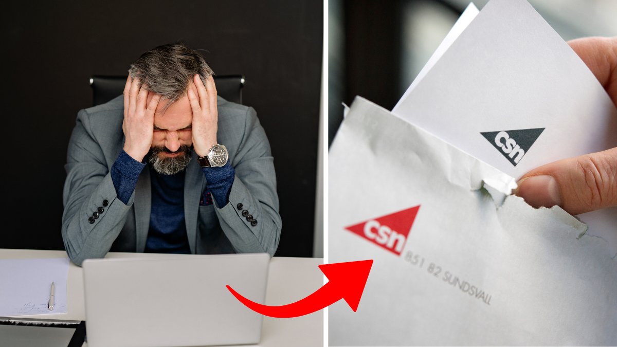 Ska du söka CSN-stödet 1 april? Det här måste du göra innan