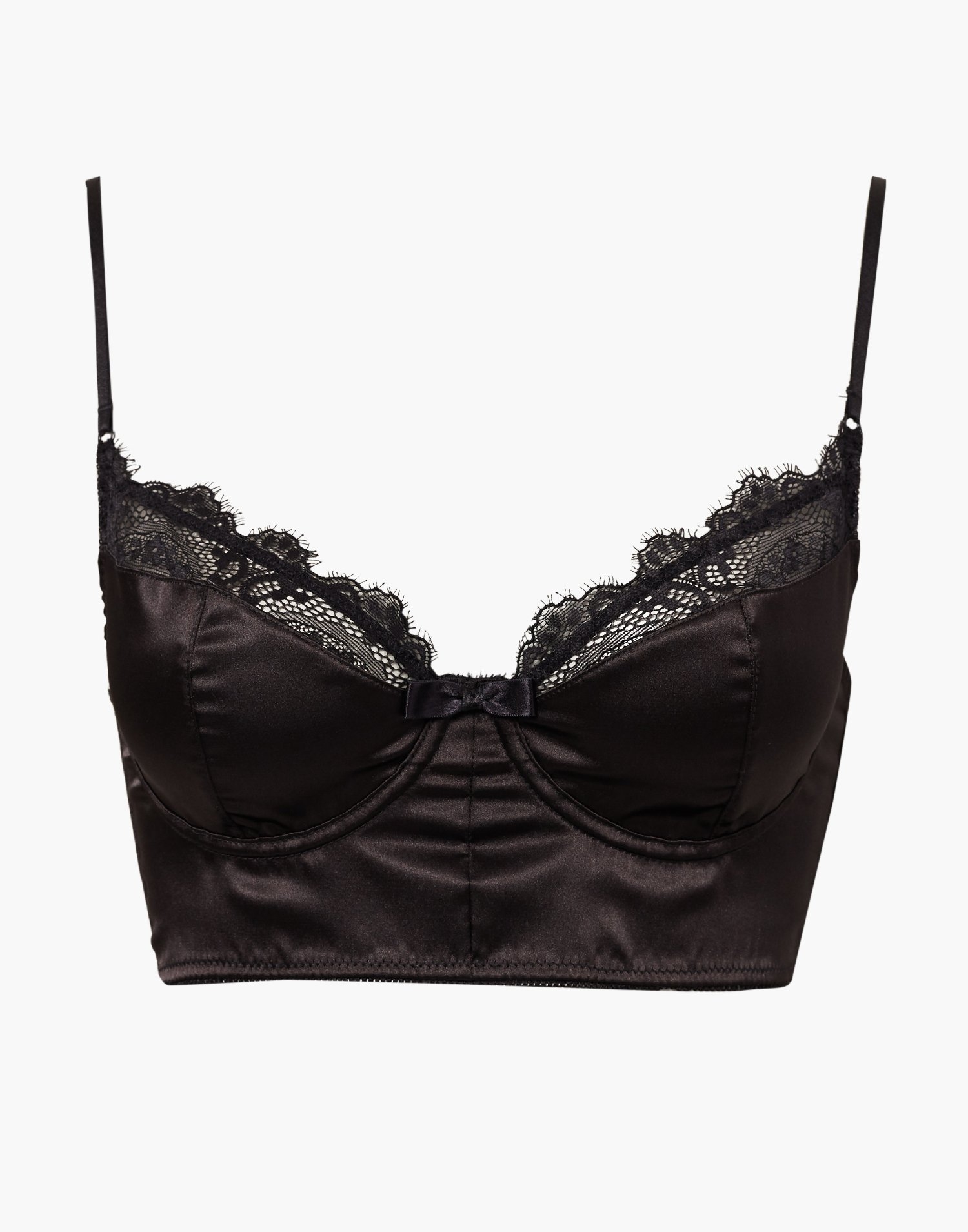 Vacker bustier Vacker bustier