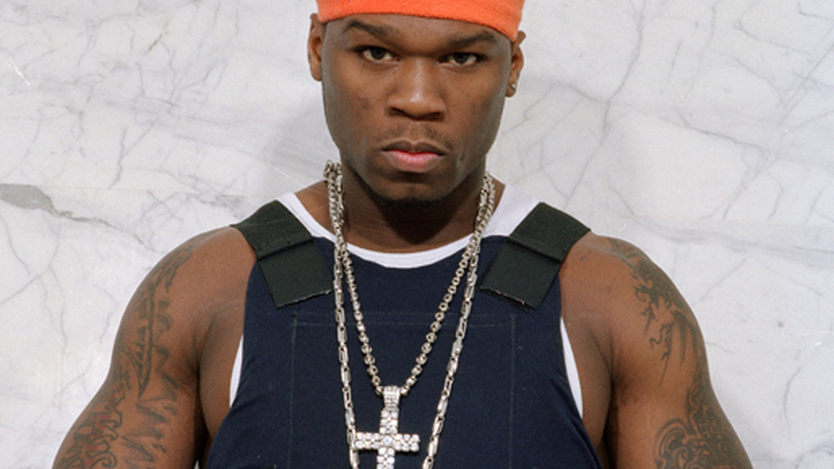 Om 50 Cent döms kan han få sitta i fängelse i fem år.