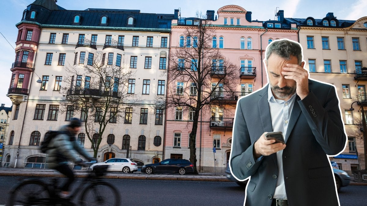 Ska du köpa bostad? Då riskerar du att gå i vanliga budfällan