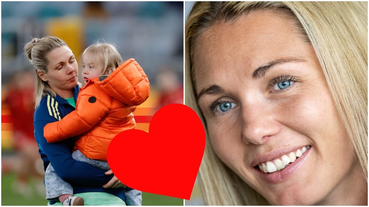 Allt om Jennifer Falk: Längd, partner, barn och familj