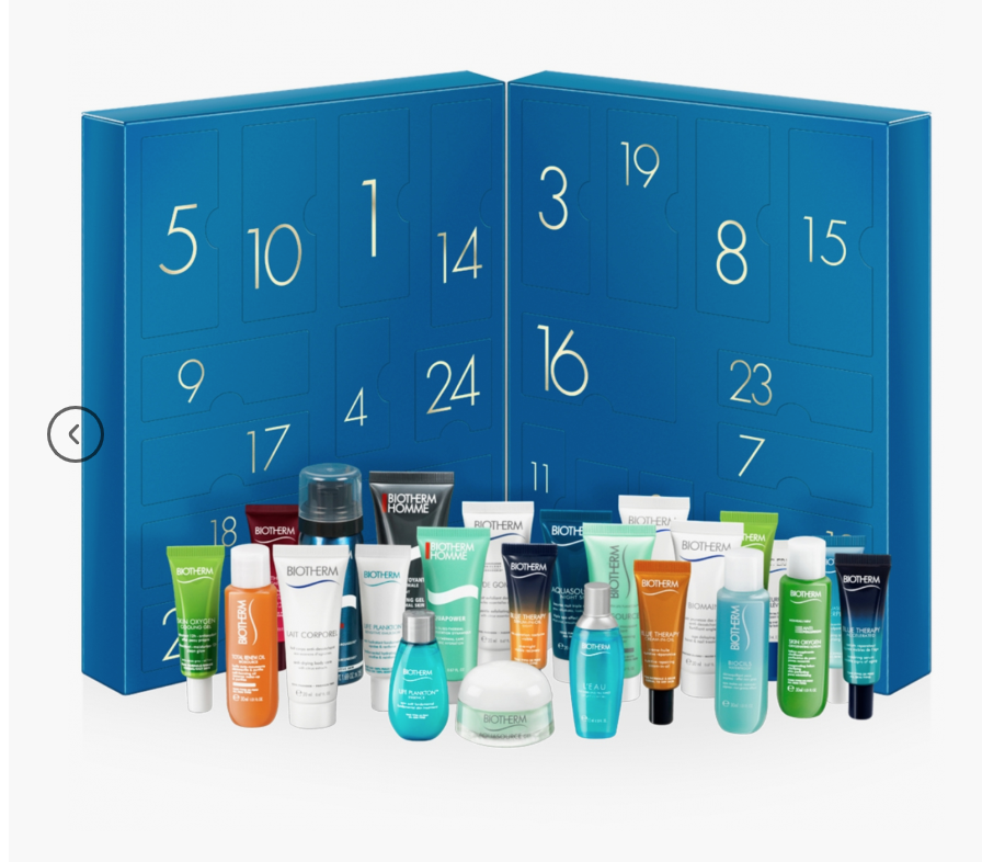 Biotherm Biotherm