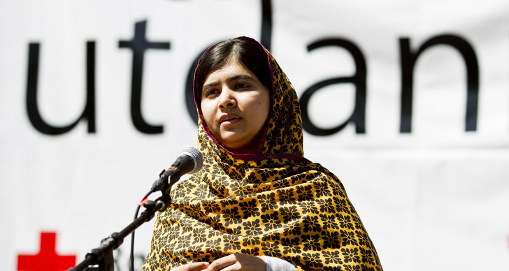 Malala Yousafzai, Pakistan, malala, Gripna, Gärningsmän
