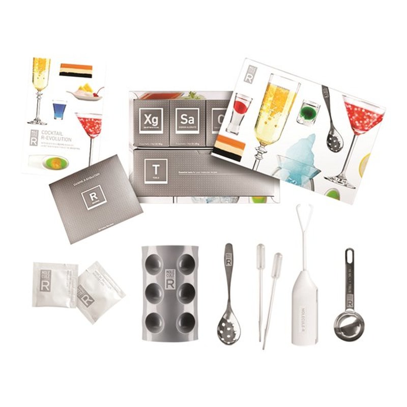 Coctail kit Cervera