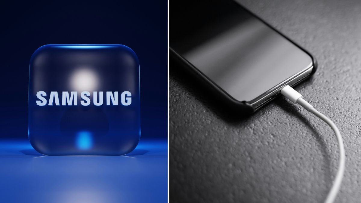 Ska man ladda mobilen på natten? Samsung svarar
