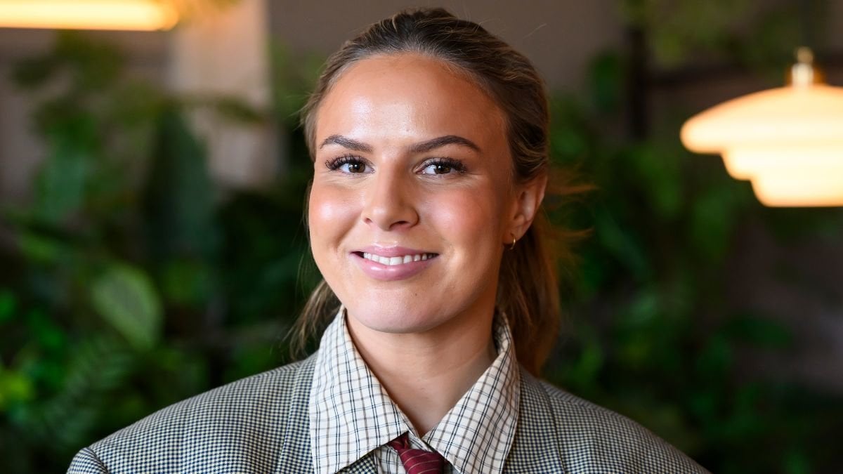 Perlas hemliga lista inför events: 