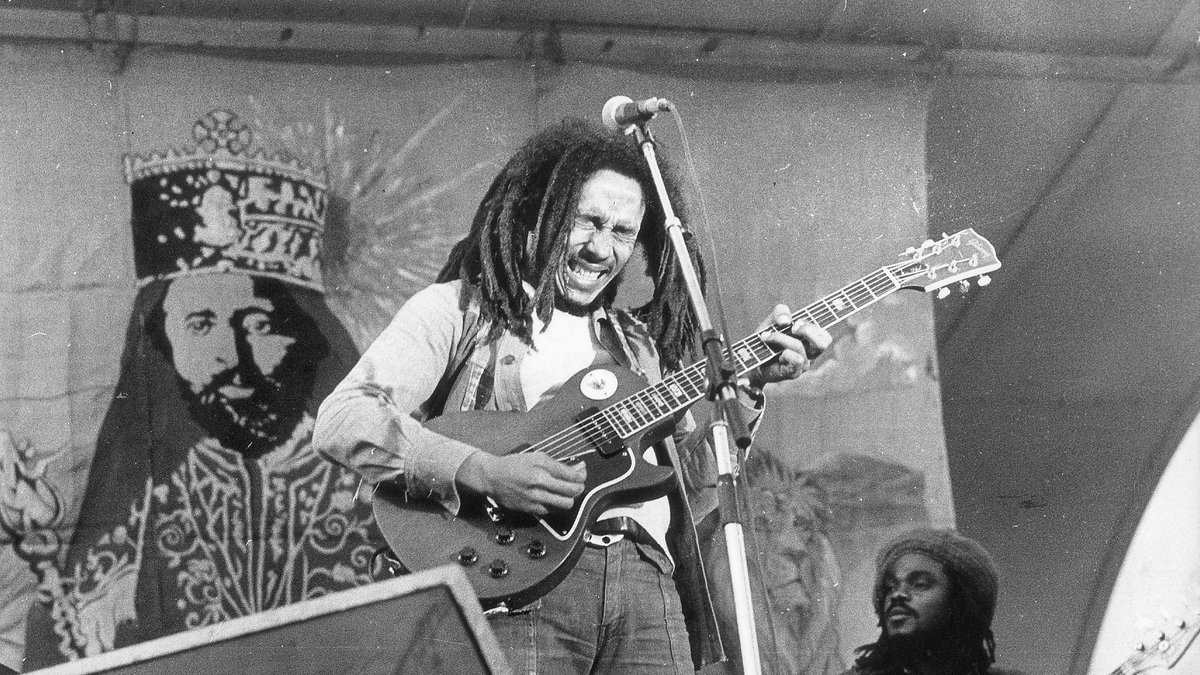 I juli 1977 diagnosticerades Marley med cancer i tån. Av skäl som beskrivs som religiösa tackade han nej till läkarvård. 