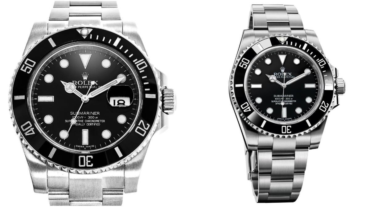 Rolex Submariner Rolex Submariner