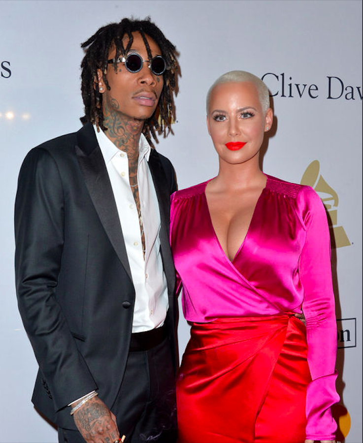 Wiz Khalifa Wiz Khalifa